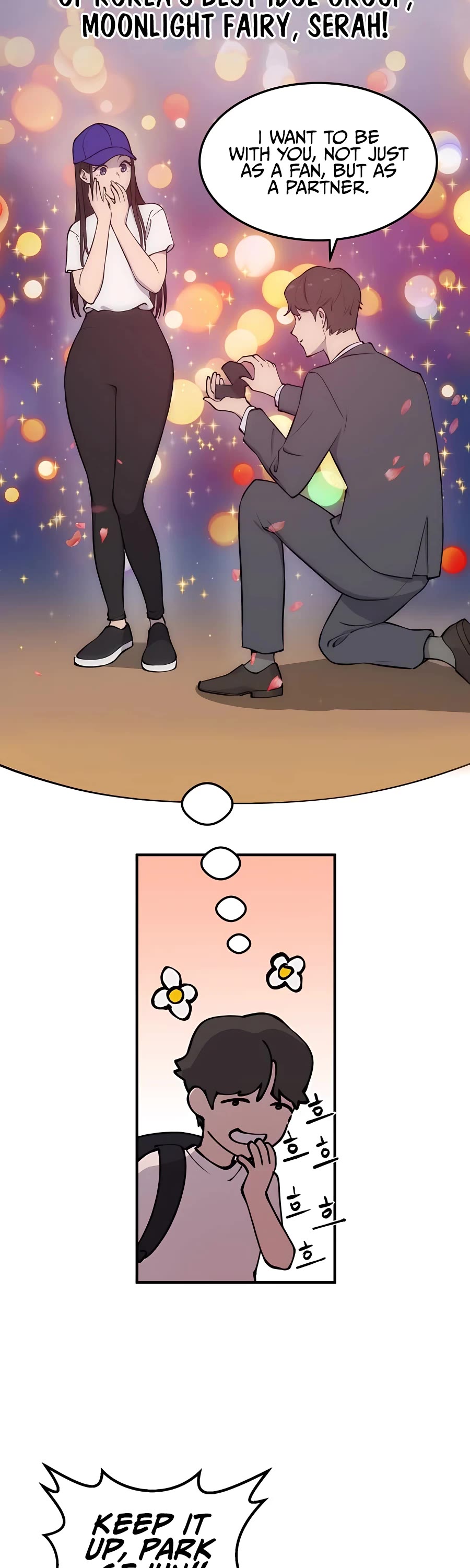 Solo Farming in the Tower chapter 1 page 64