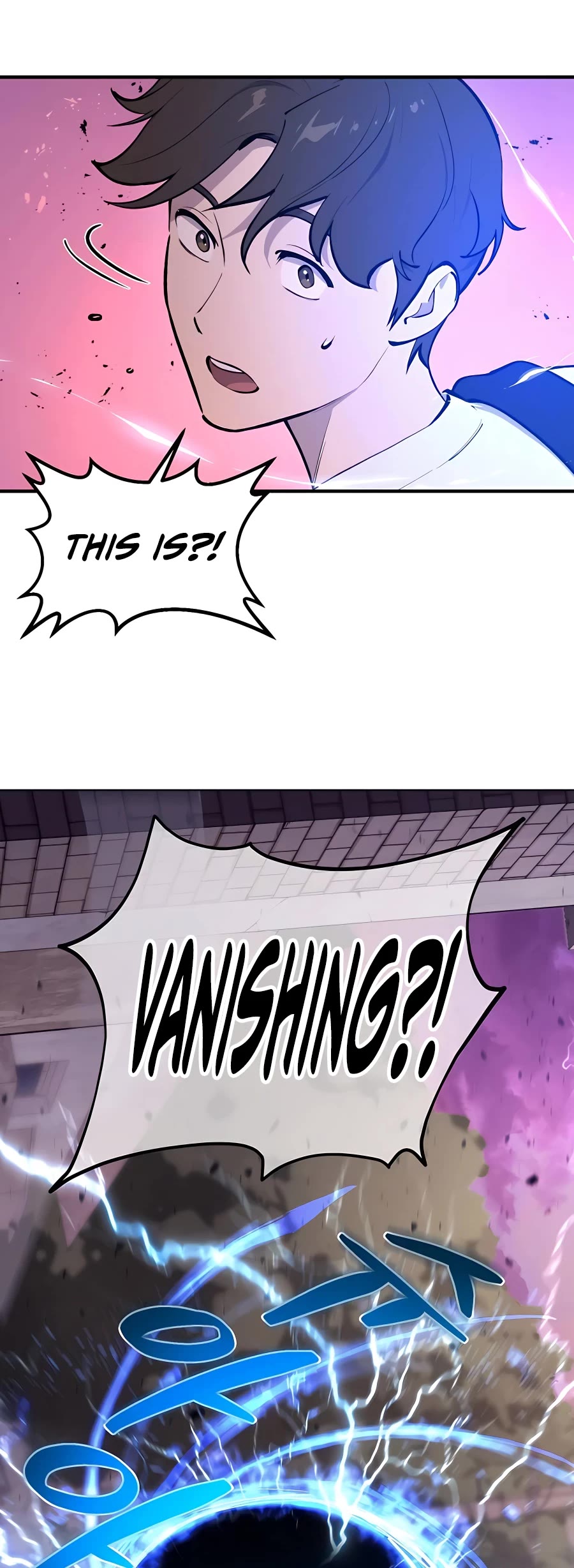 Solo Farming in the Tower chapter 1 page 66