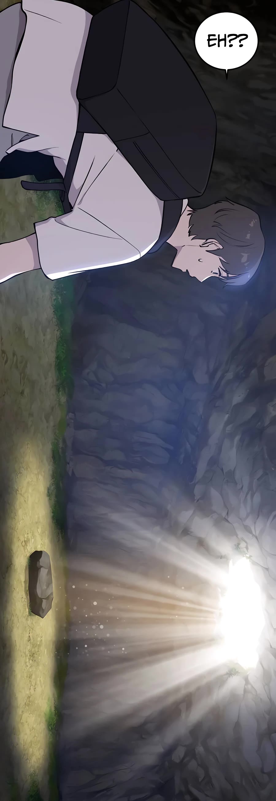 Solo Farming in the Tower chapter 1 page 77