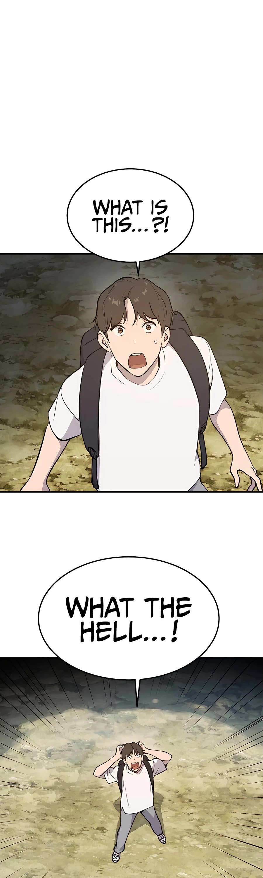 Solo Farming in the Tower chapter 1 page 79