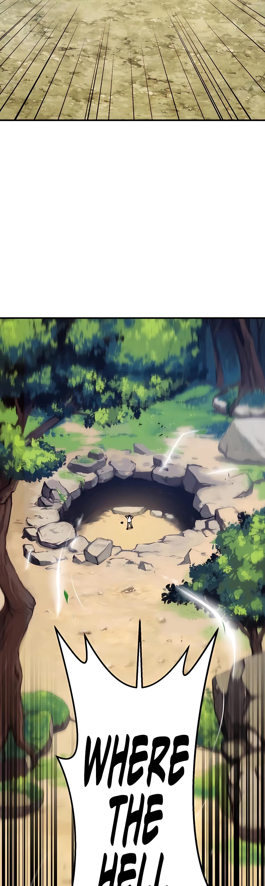 Solo Farming in the Tower chapter 1 page 80