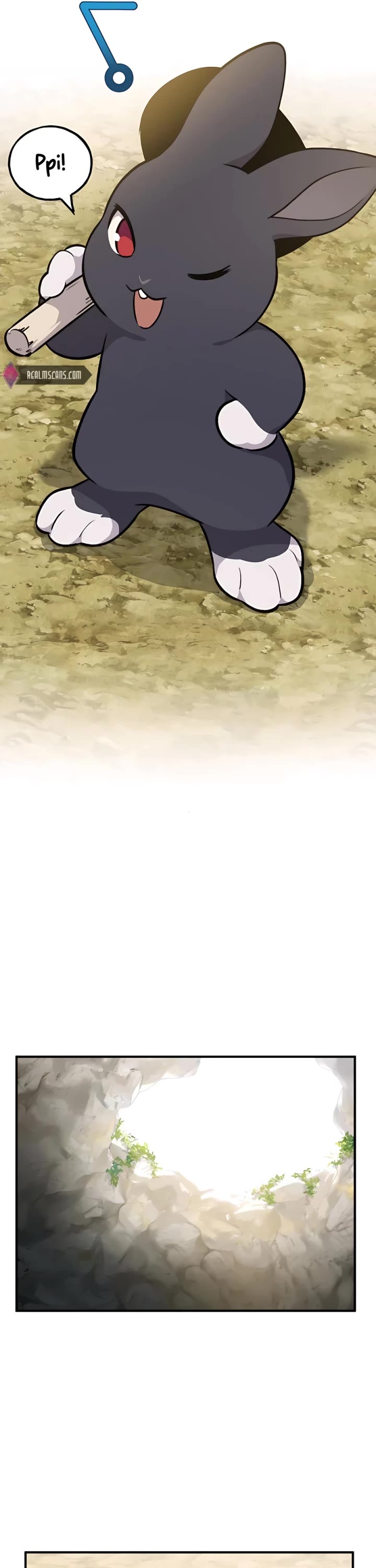 Solo Farming in the Tower chapter 10 page 21