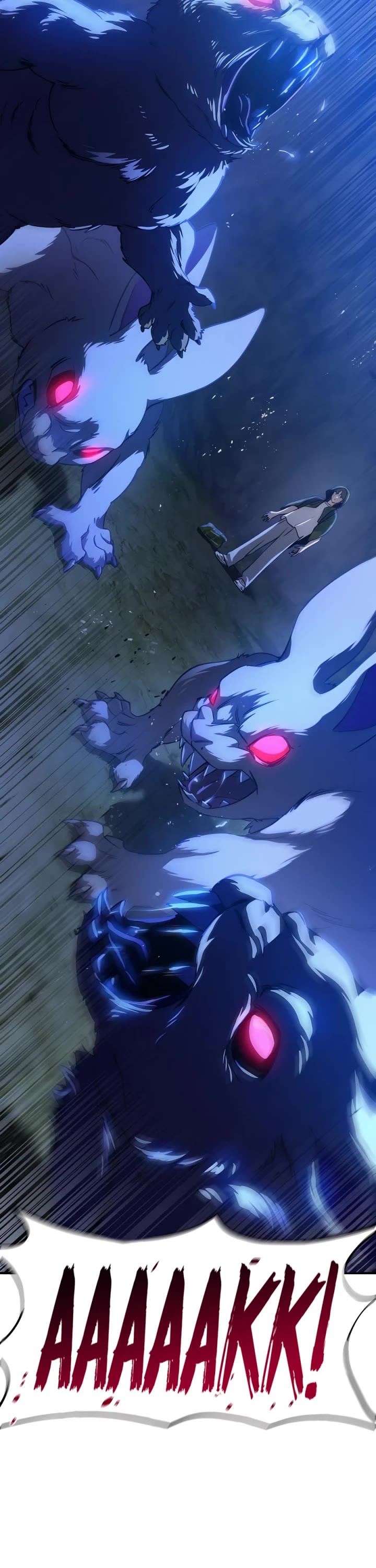 Solo Farming in the Tower chapter 10 page 3