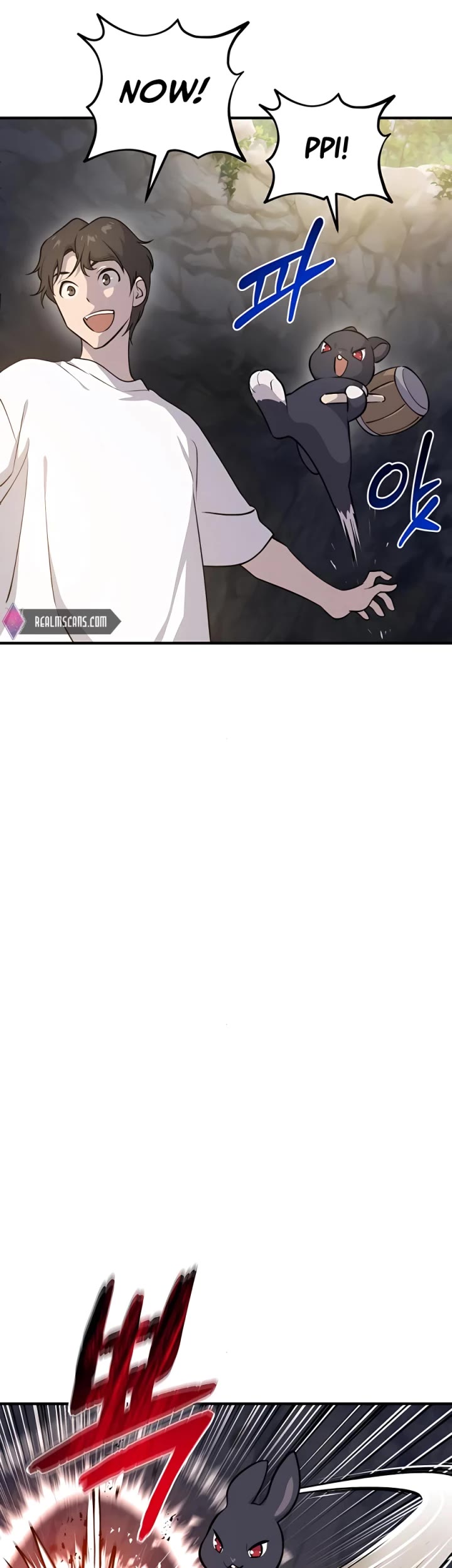 Solo Farming in the Tower chapter 10 page 30