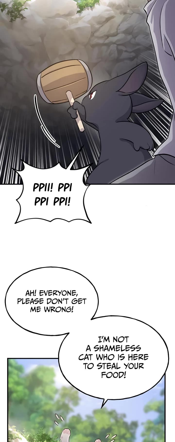 Solo Farming in the Tower chapter 10 page 53