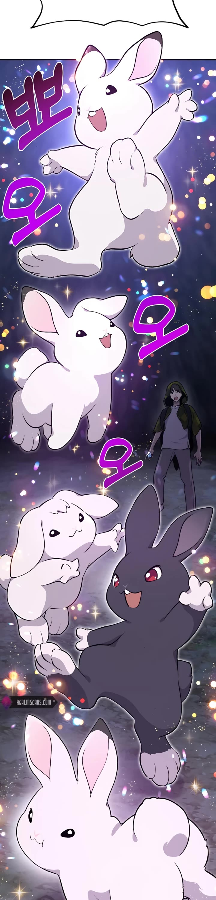 Solo Farming in the Tower chapter 10 page 7