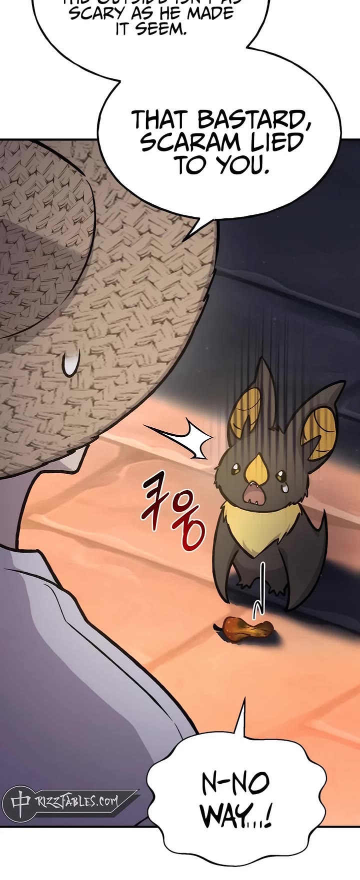 Solo Farming in the Tower chapter 100 page 10