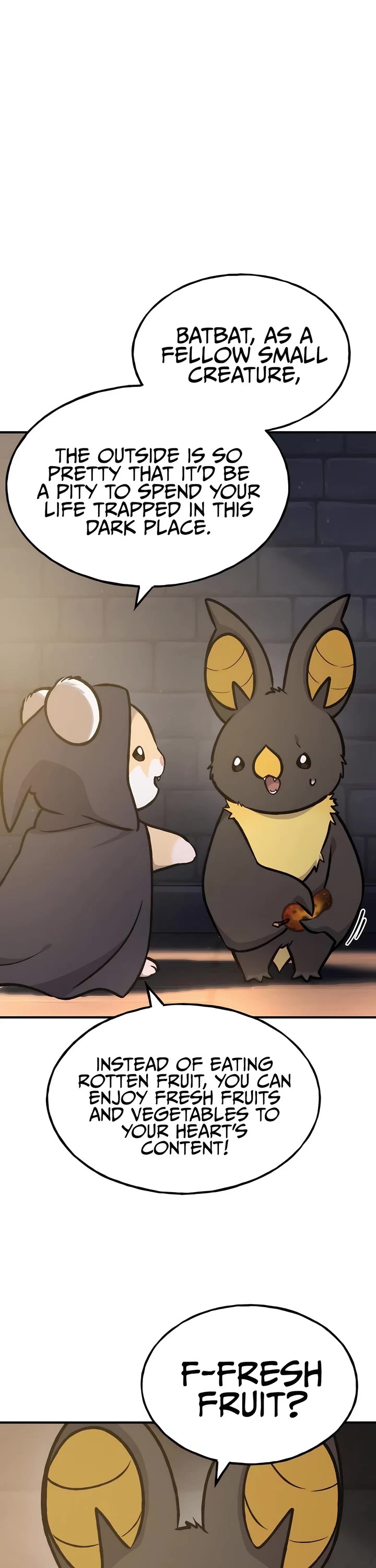 Solo Farming in the Tower chapter 100 page 11