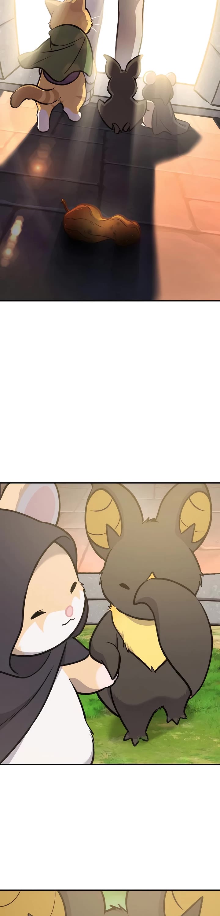 Solo Farming in the Tower chapter 100 page 17