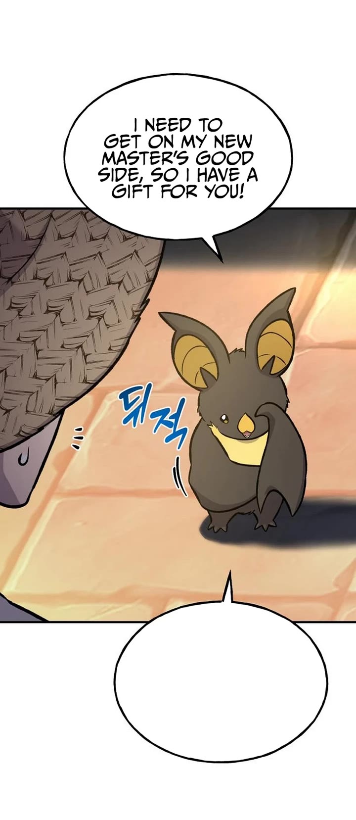 Solo Farming in the Tower chapter 100 page 4