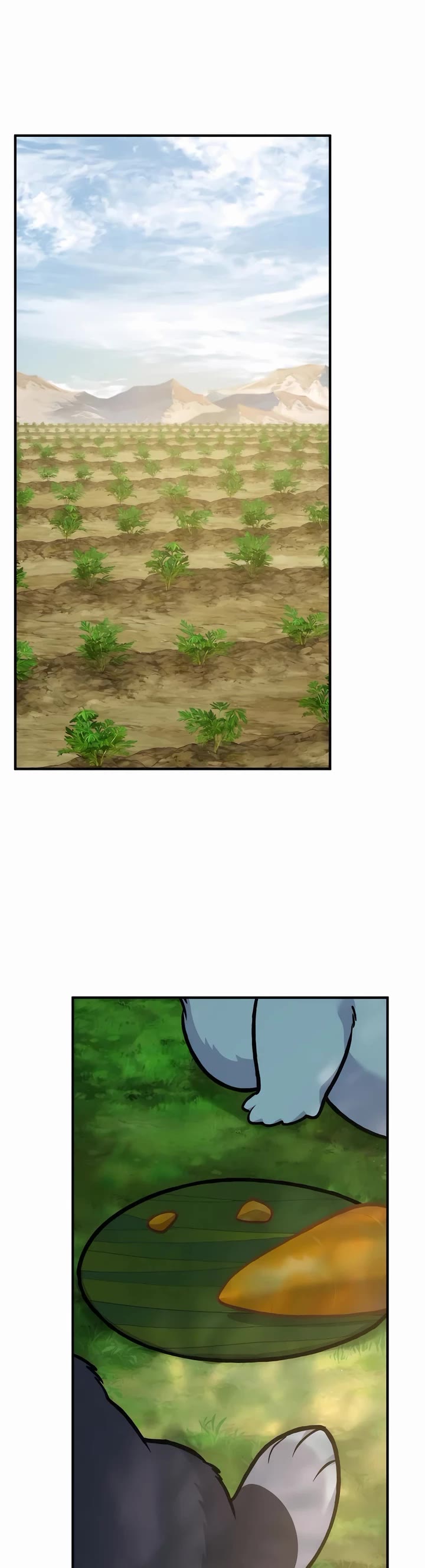 Solo Farming in the Tower chapter 100 page 47