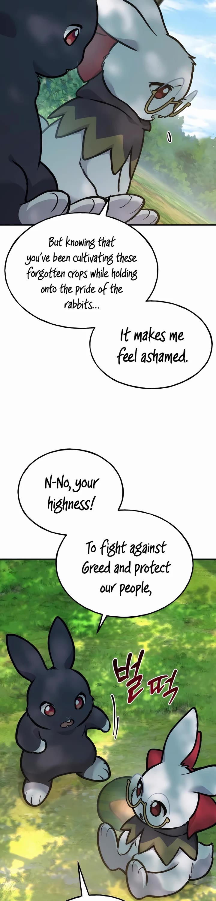 Solo Farming in the Tower chapter 100 page 50