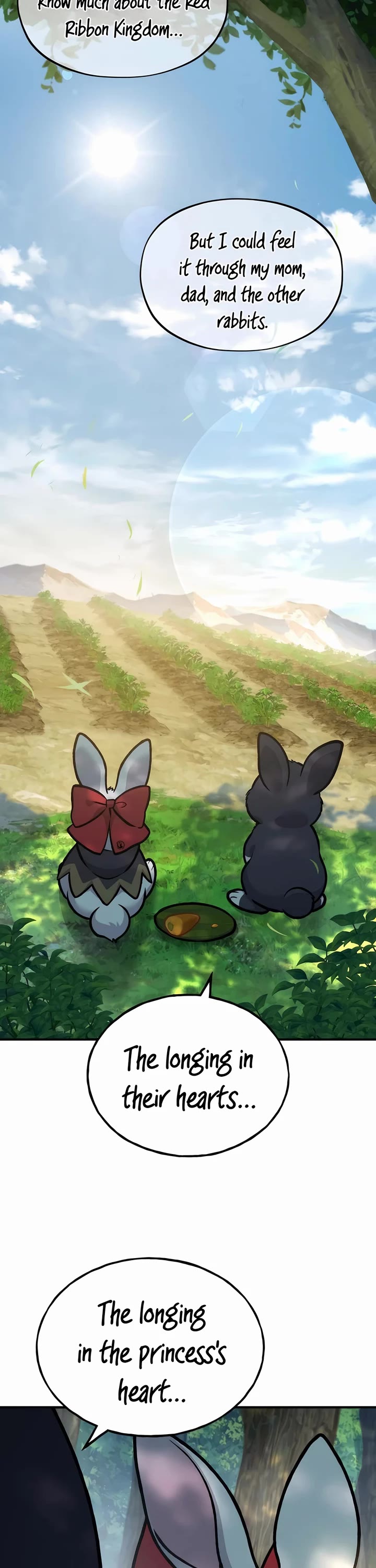 Solo Farming in the Tower chapter 100 page 55