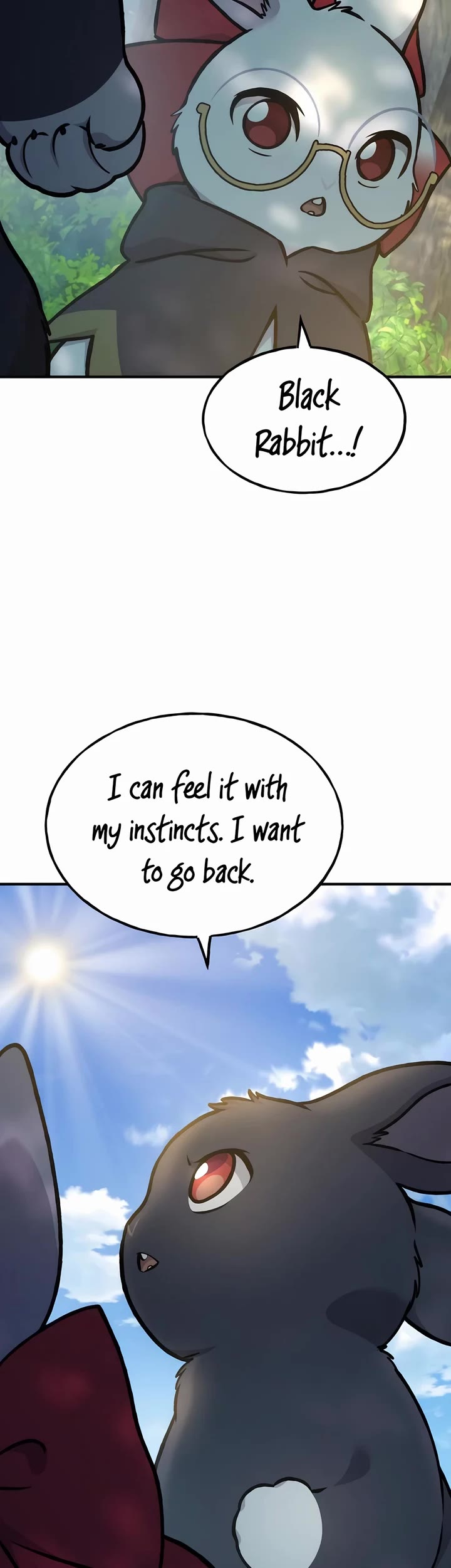 Solo Farming in the Tower chapter 100 page 56