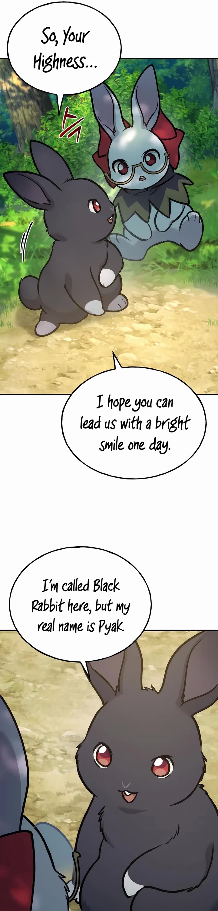 Solo Farming in the Tower chapter 100 page 58