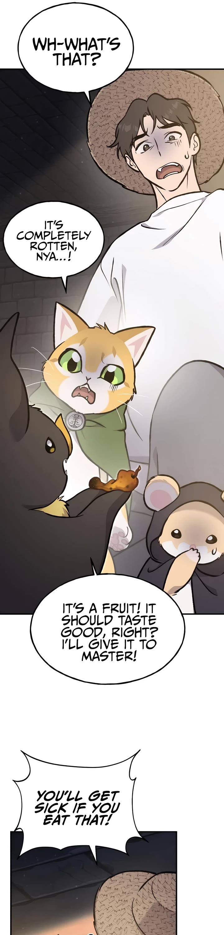 Solo Farming in the Tower chapter 100 page 6