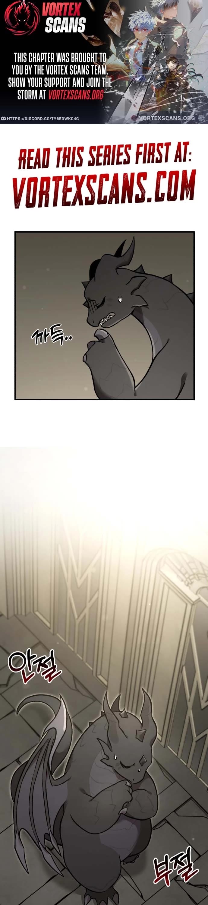 Solo Farming in the Tower chapter 101 page 1