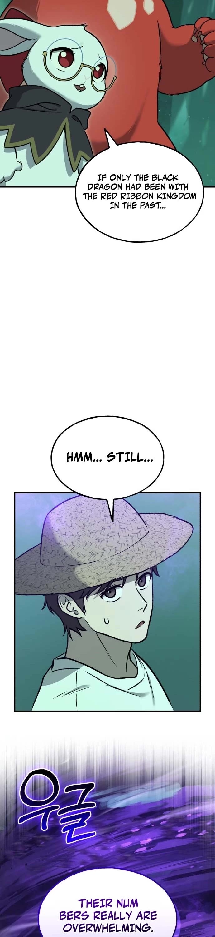 Solo Farming in the Tower chapter 101 page 26
