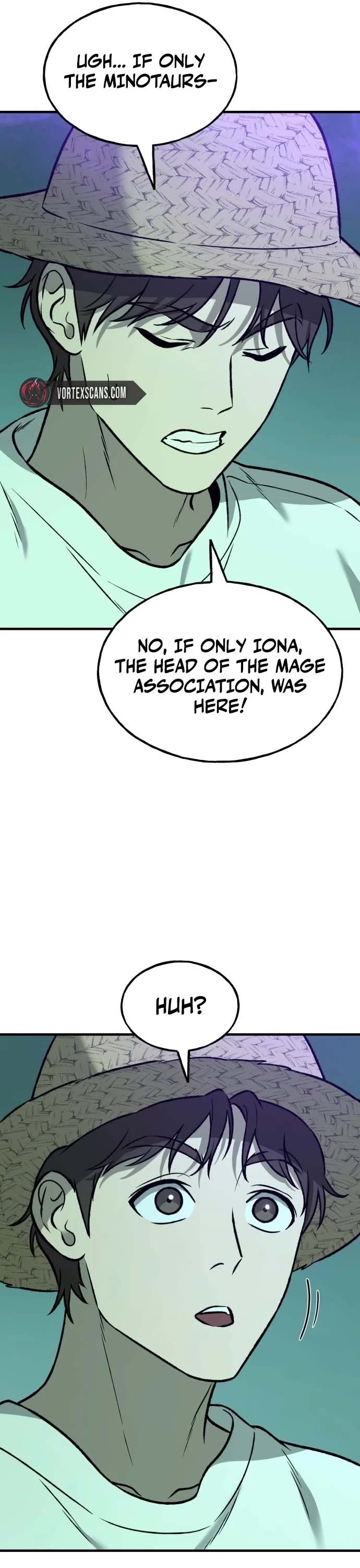 Solo Farming in the Tower chapter 101 page 30
