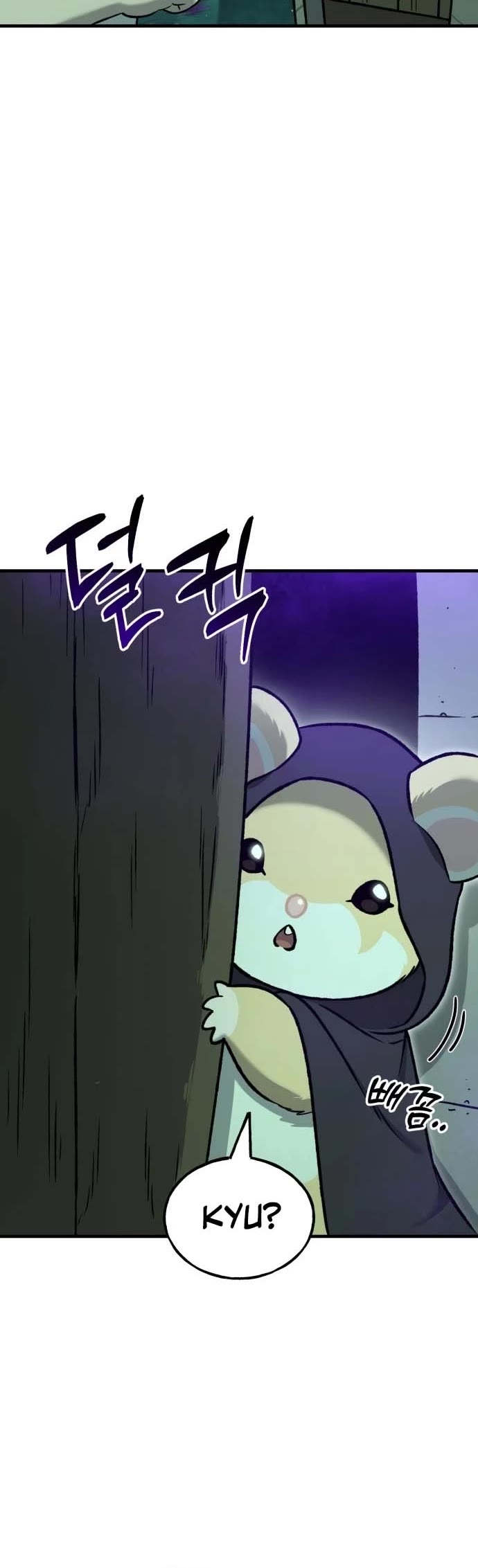 Solo Farming in the Tower chapter 101 page 34