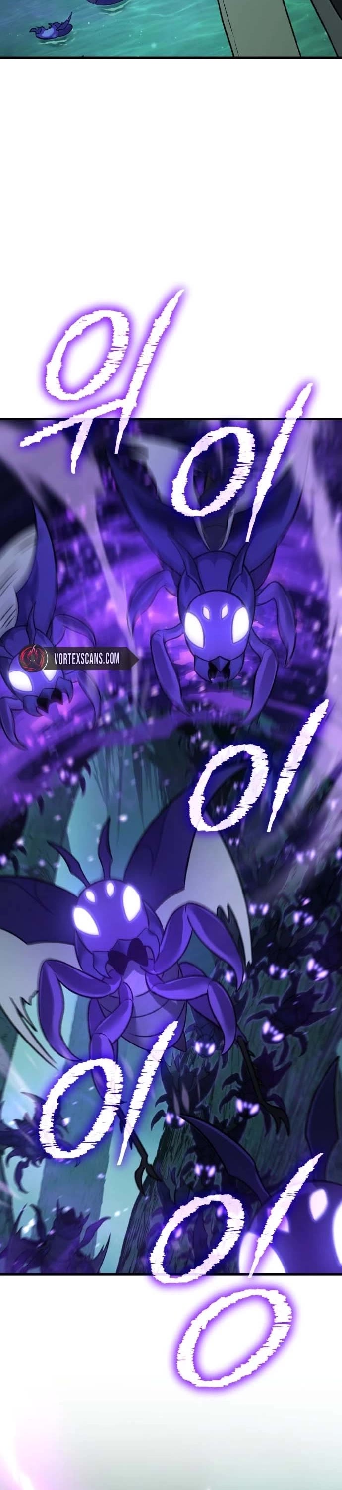 Solo Farming in the Tower chapter 101 page 36