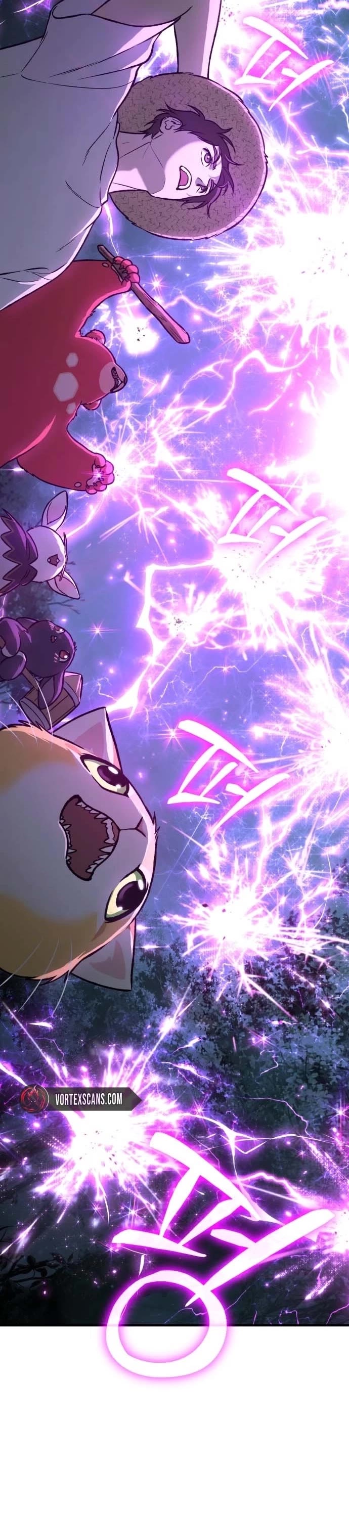 Solo Farming in the Tower chapter 101 page 40