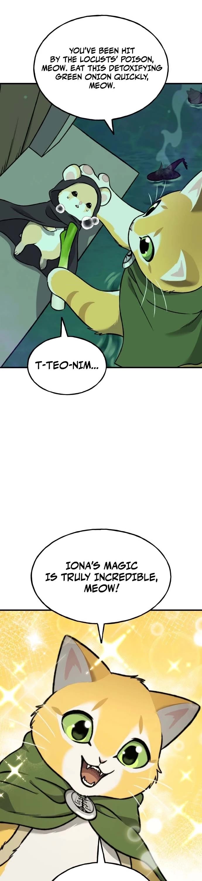 Solo Farming in the Tower chapter 101 page 44