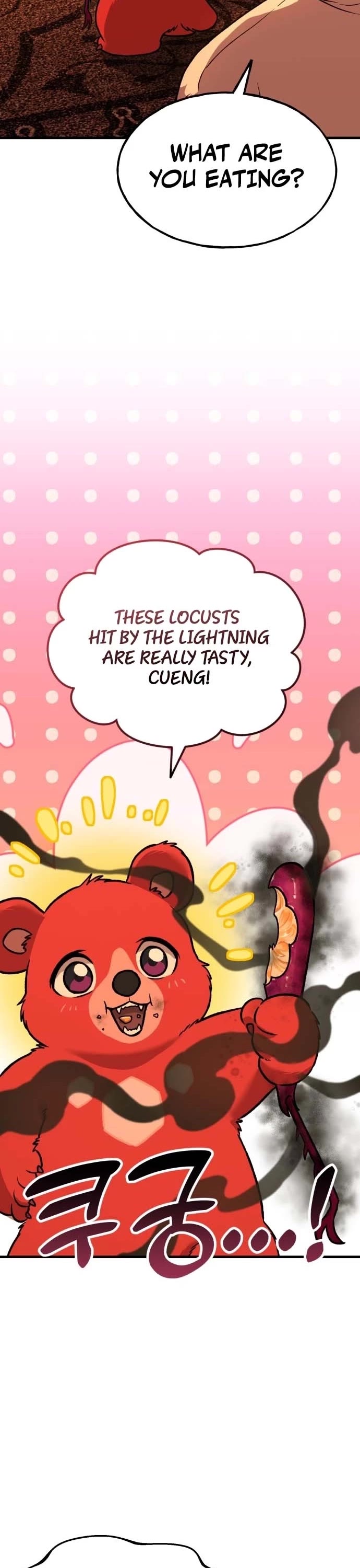 Solo Farming in the Tower chapter 101 page 51