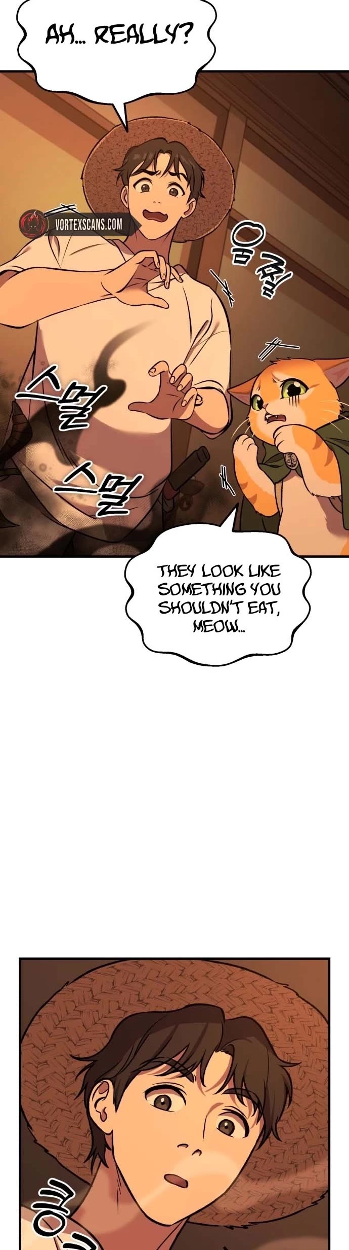 Solo Farming in the Tower chapter 101 page 52