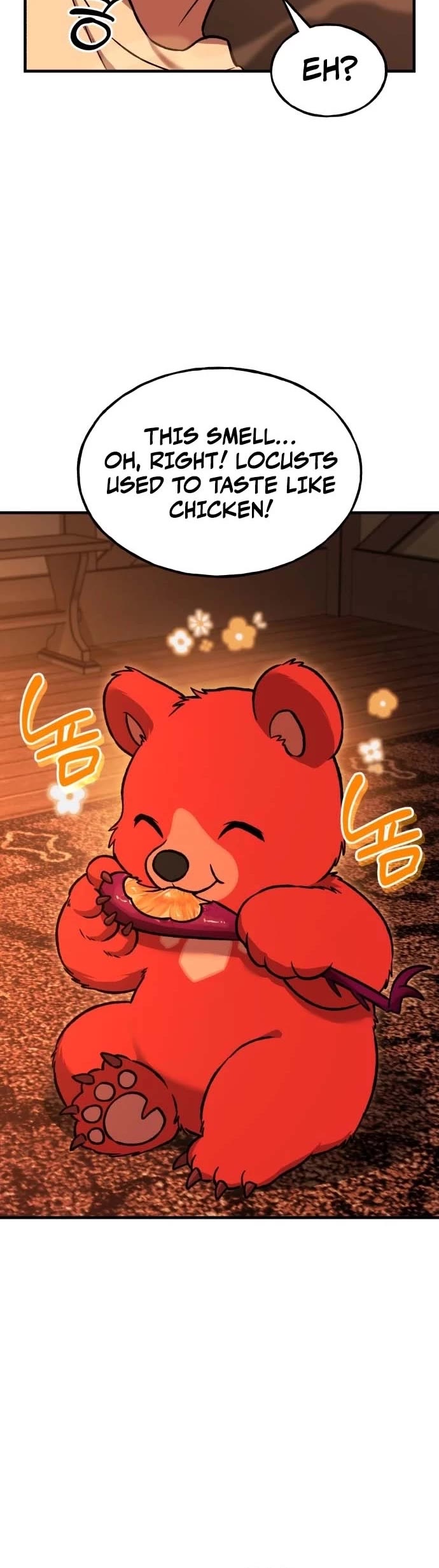 Solo Farming in the Tower chapter 101 page 53
