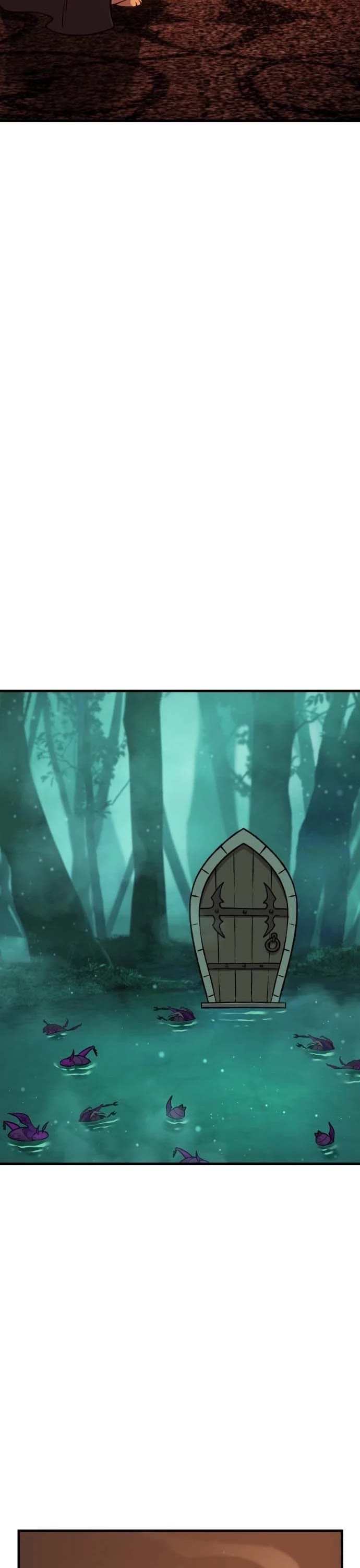 Solo Farming in the Tower chapter 101 page 55