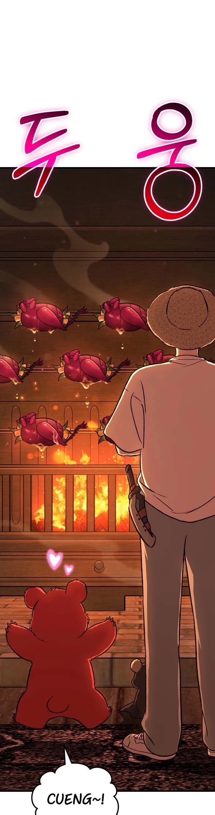 Solo Farming in the Tower chapter 101 page 57