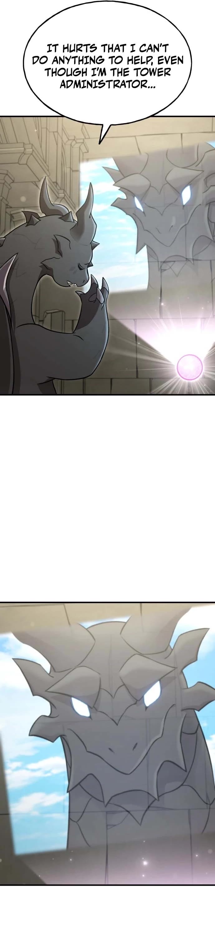 Solo Farming in the Tower chapter 101 page 6