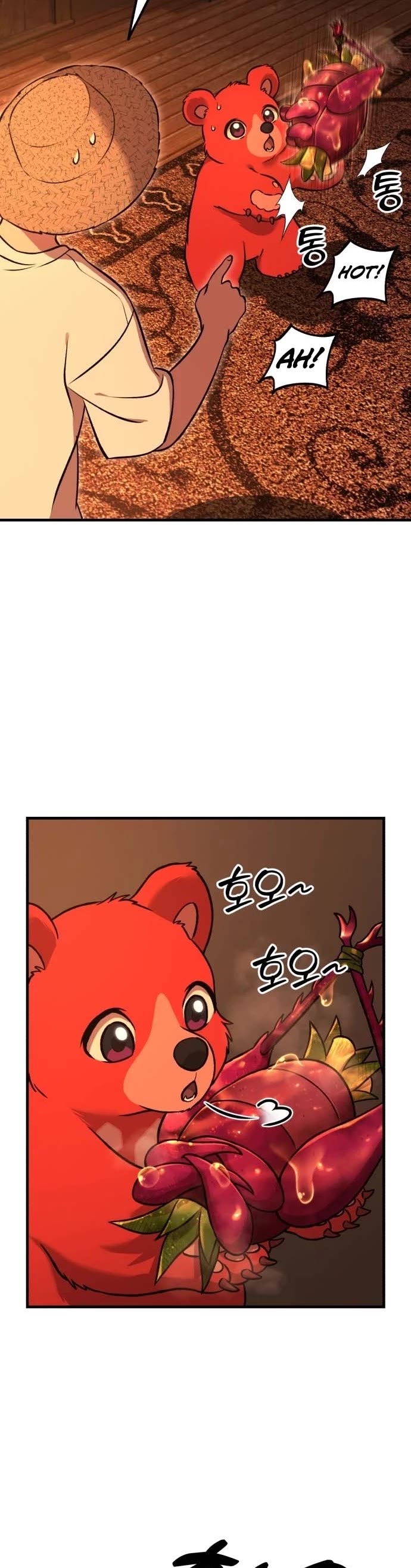 Solo Farming in the Tower chapter 101 page 62