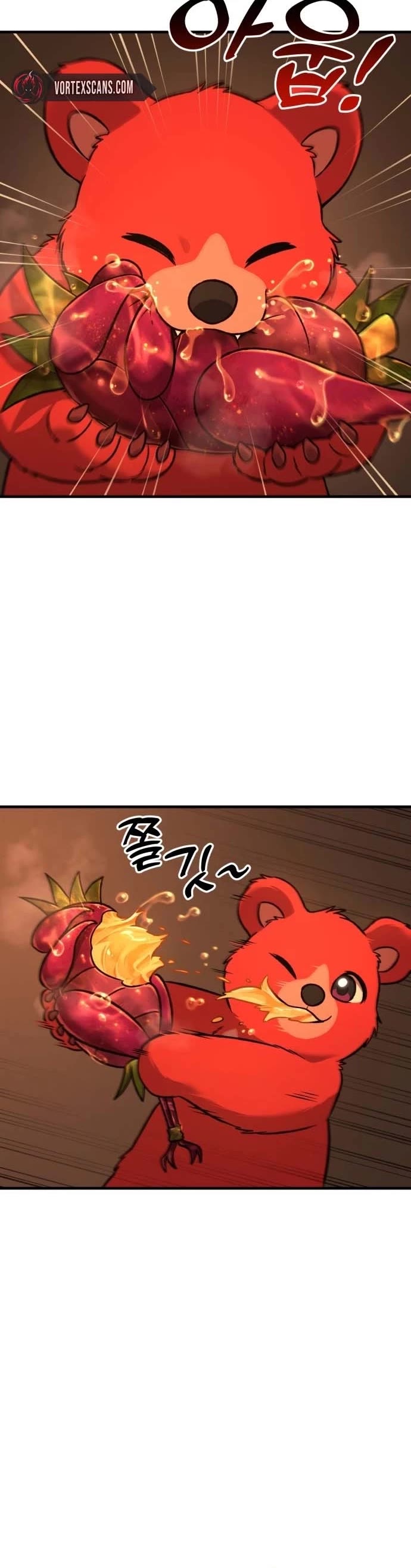 Solo Farming in the Tower chapter 101 page 63