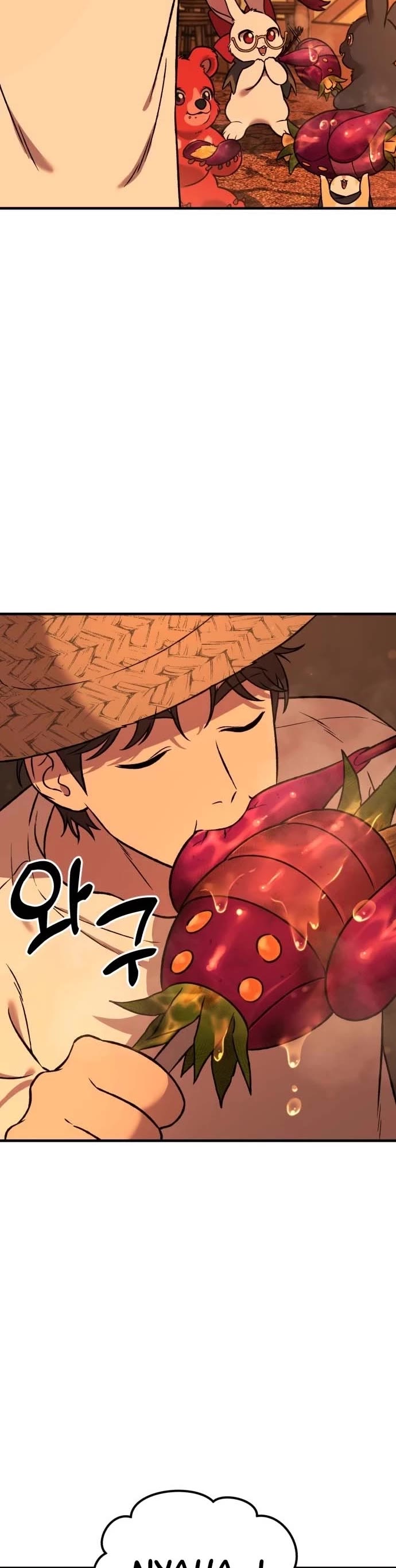 Solo Farming in the Tower chapter 101 page 67