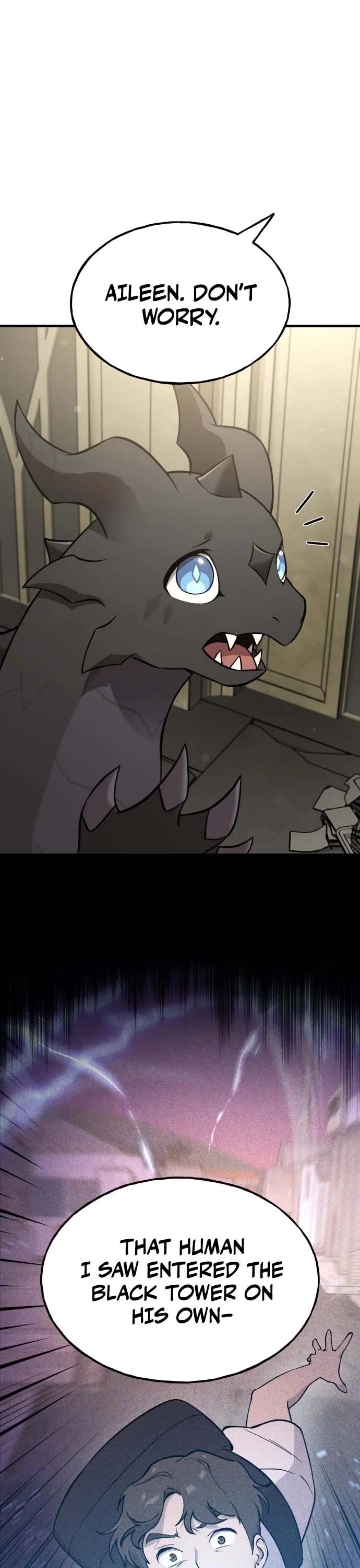 Solo Farming in the Tower chapter 101 page 7