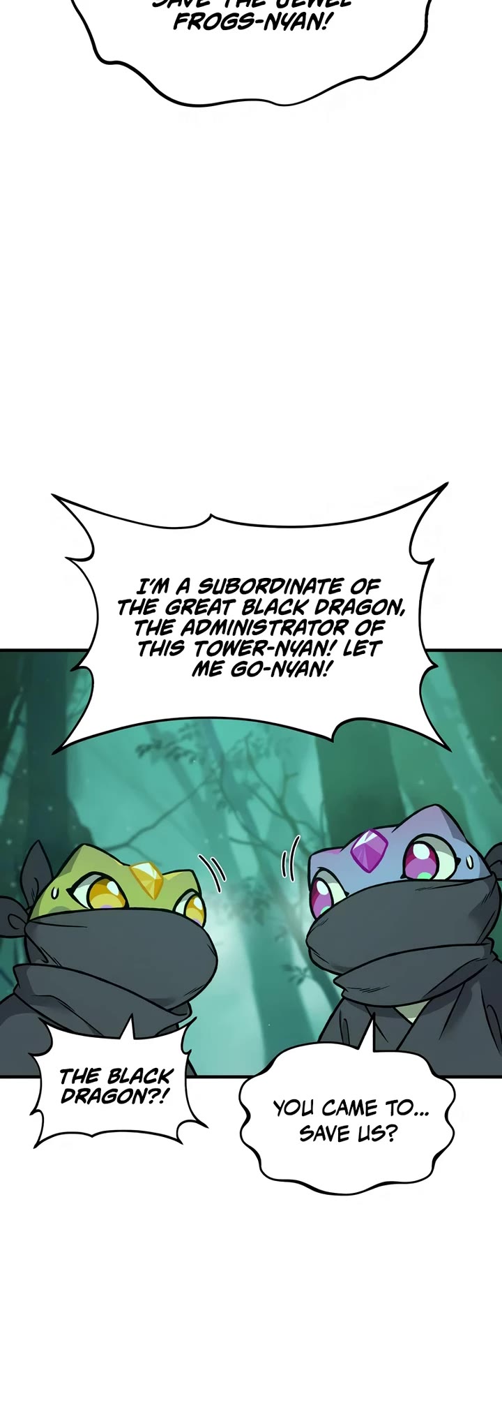 Solo Farming in the Tower chapter 102 page 10