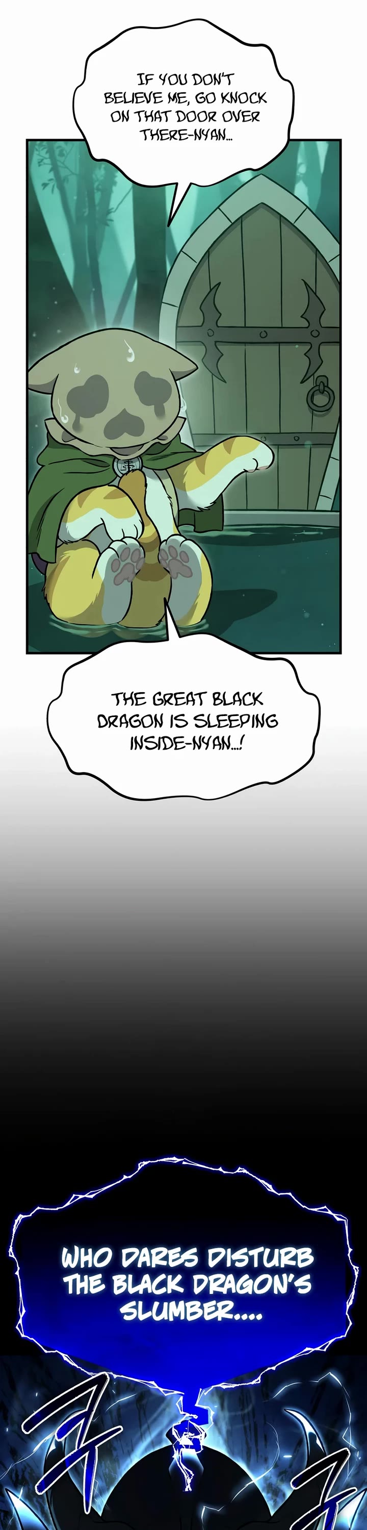 Solo Farming in the Tower chapter 102 page 11
