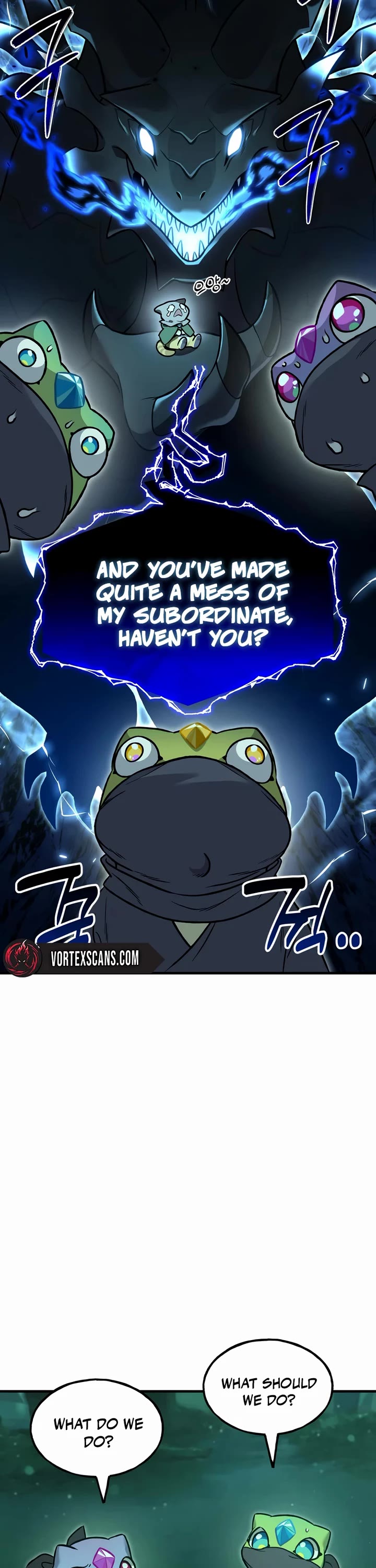 Solo Farming in the Tower chapter 102 page 12