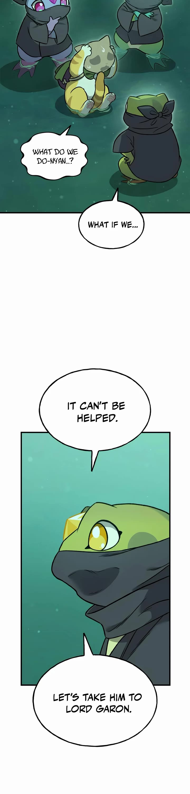Solo Farming in the Tower chapter 102 page 13