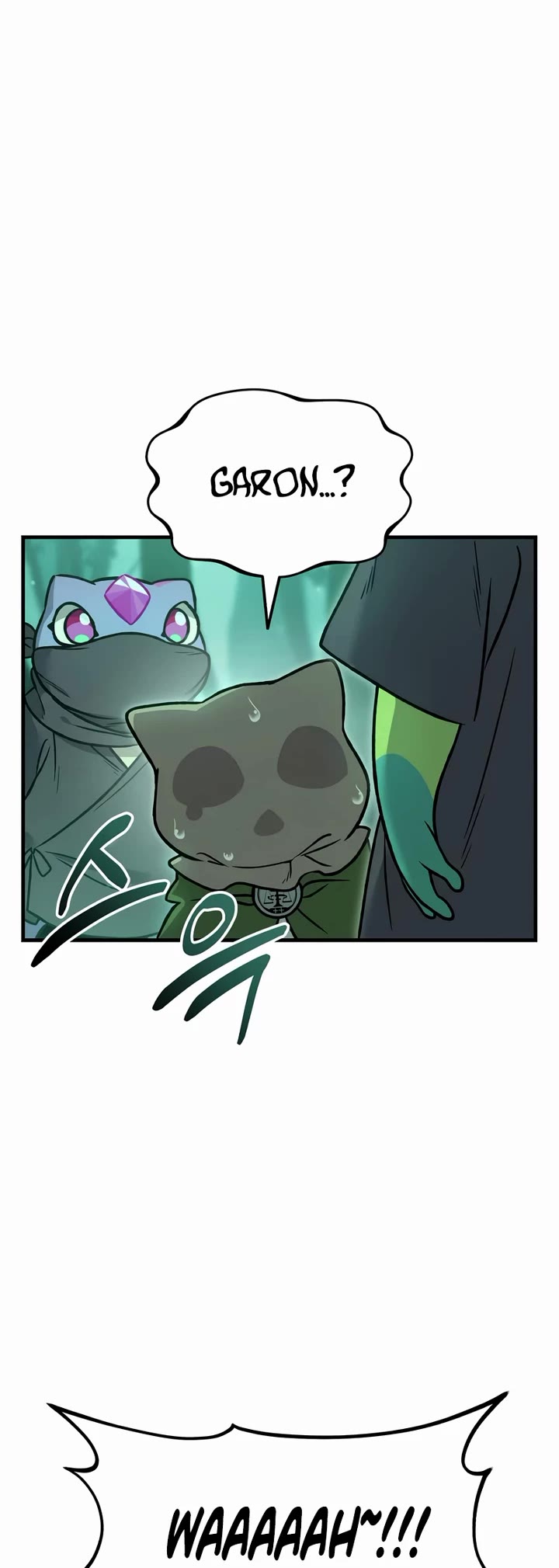 Solo Farming in the Tower chapter 102 page 14