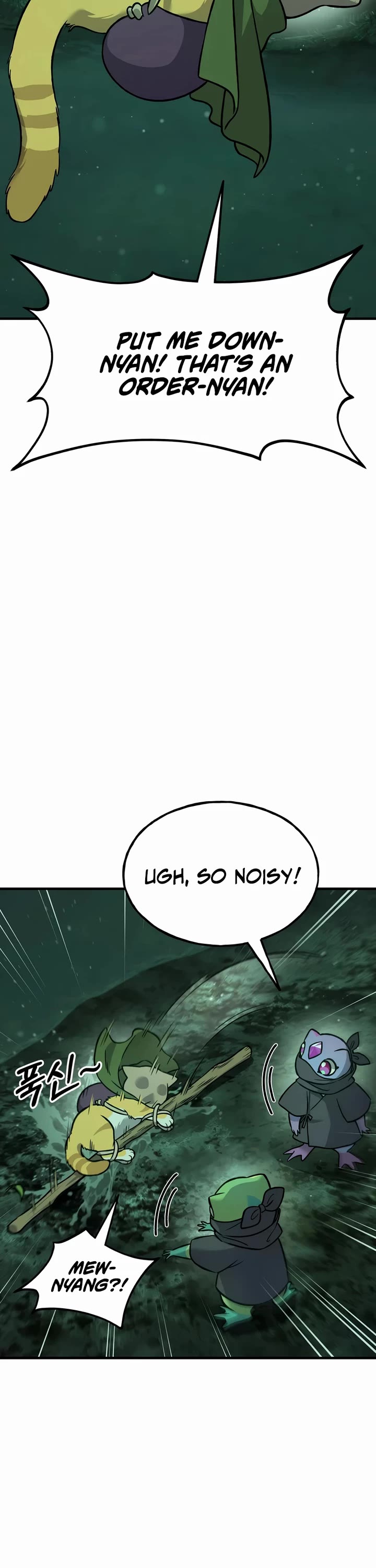 Solo Farming in the Tower chapter 102 page 18