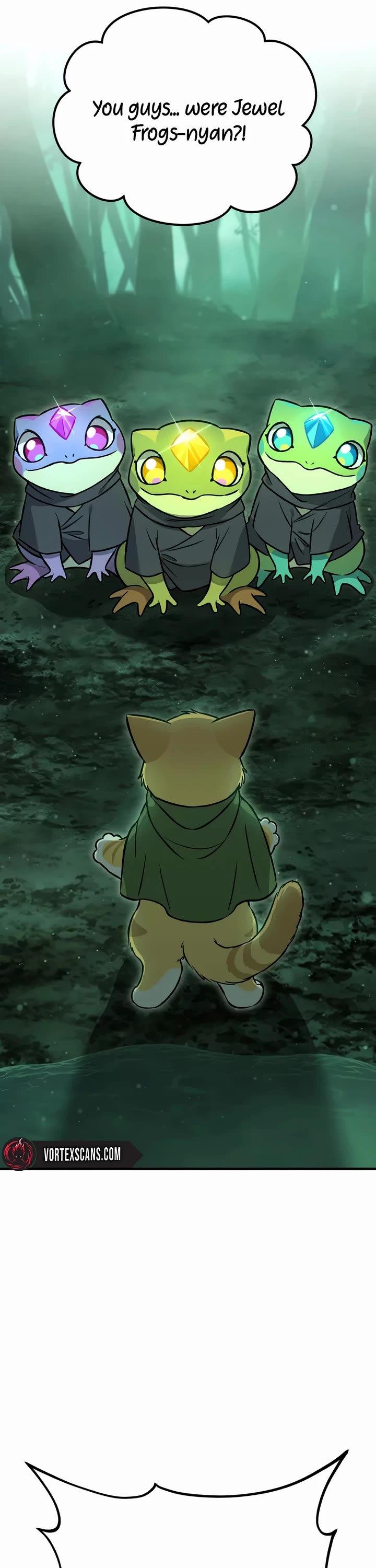 Solo Farming in the Tower chapter 102 page 21