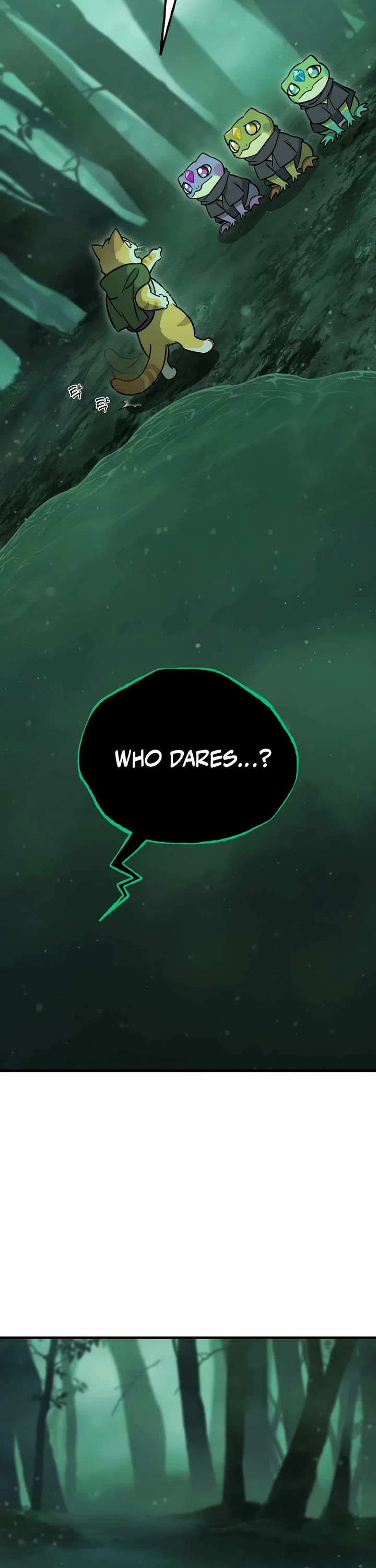 Solo Farming in the Tower chapter 102 page 23