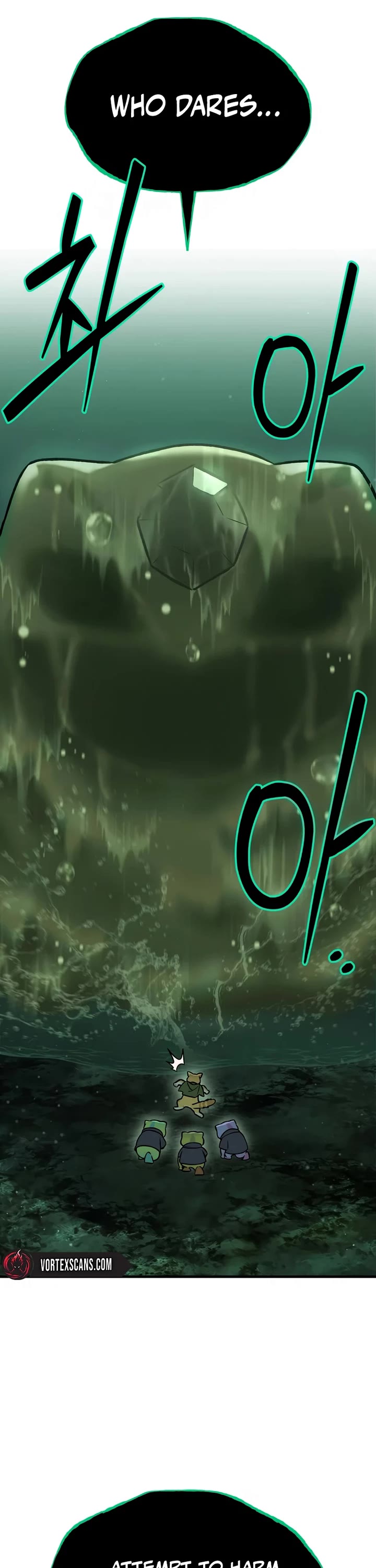 Solo Farming in the Tower chapter 102 page 26
