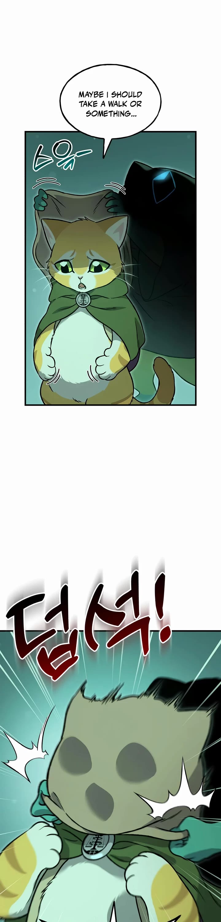 Solo Farming in the Tower chapter 102 page 3