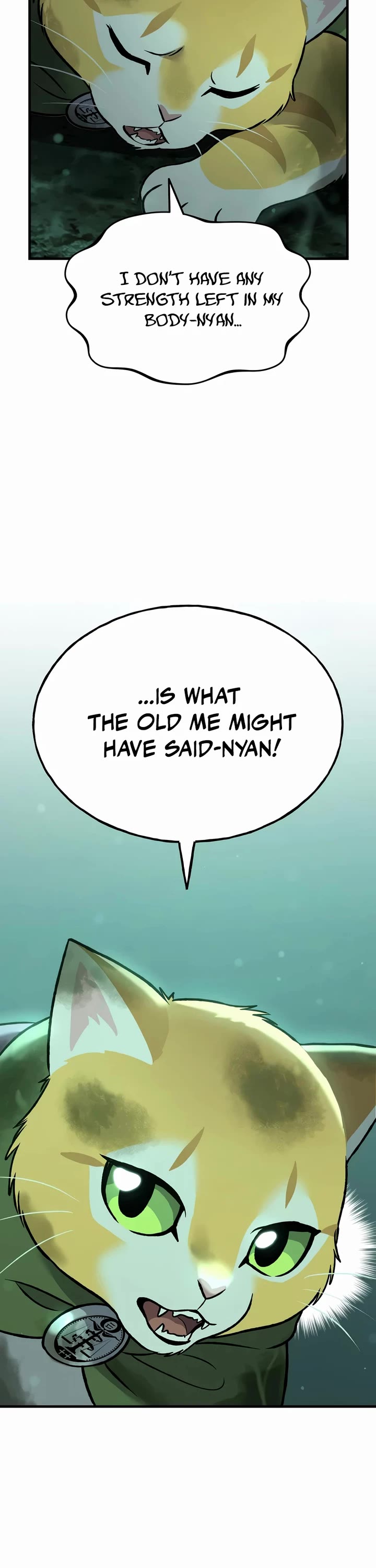 Solo Farming in the Tower chapter 102 page 32