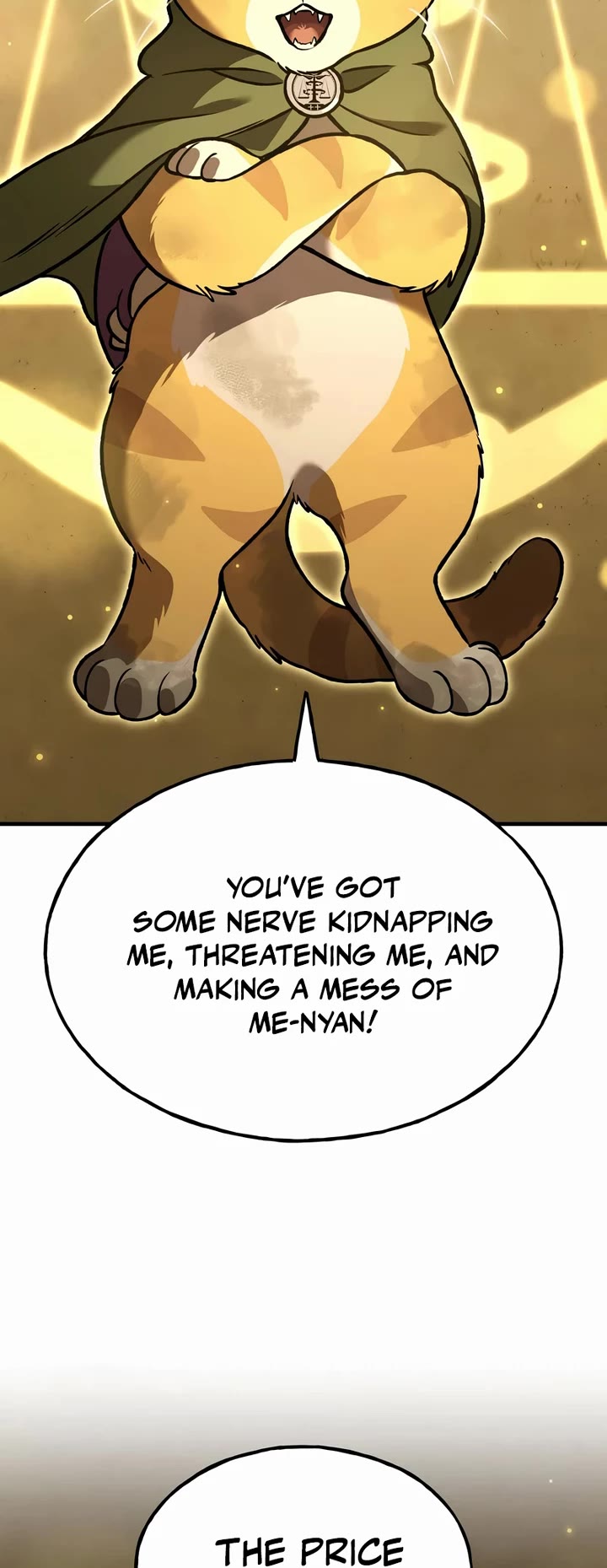 Solo Farming in the Tower chapter 102 page 34