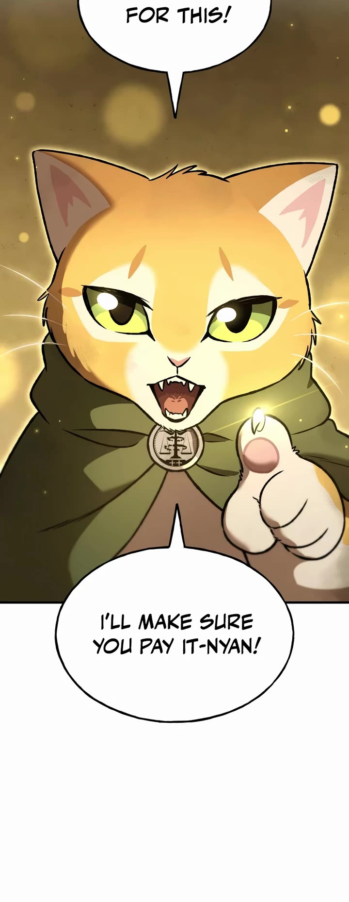 Solo Farming in the Tower chapter 102 page 35
